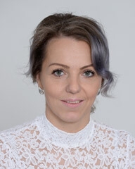 Mária Šebestová
