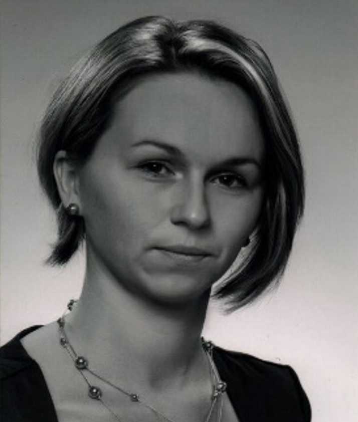 Ľuba Bičejová