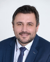 Štefan Gašpár