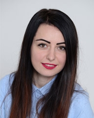 Miriama Kundrátová