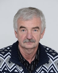 Rudolf Matija