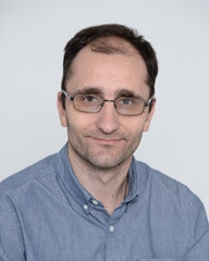 Tibor Krenický